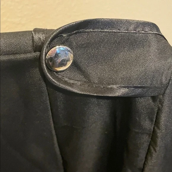 Steampunk / Goth Tail Coat - Picture 6 of 8